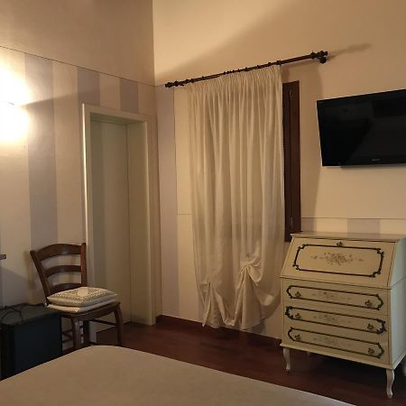 Locanda Casanova Bassano del Grappa Eksteriør billede