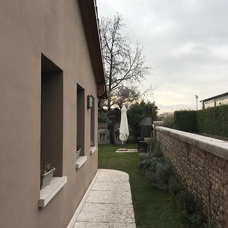 Locanda Casanova Bassano del Grappa Eksteriør billede