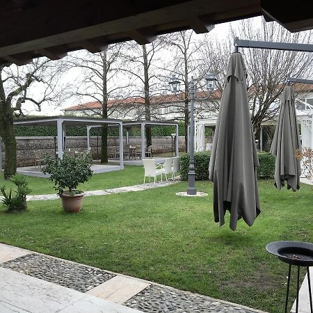Locanda Casanova Bassano del Grappa Eksteriør billede
