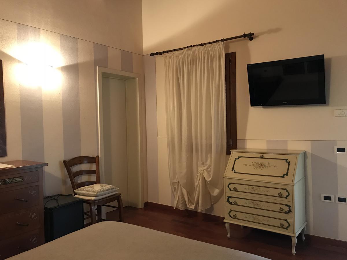 Locanda Casanova Bassano del Grappa Eksteriør billede