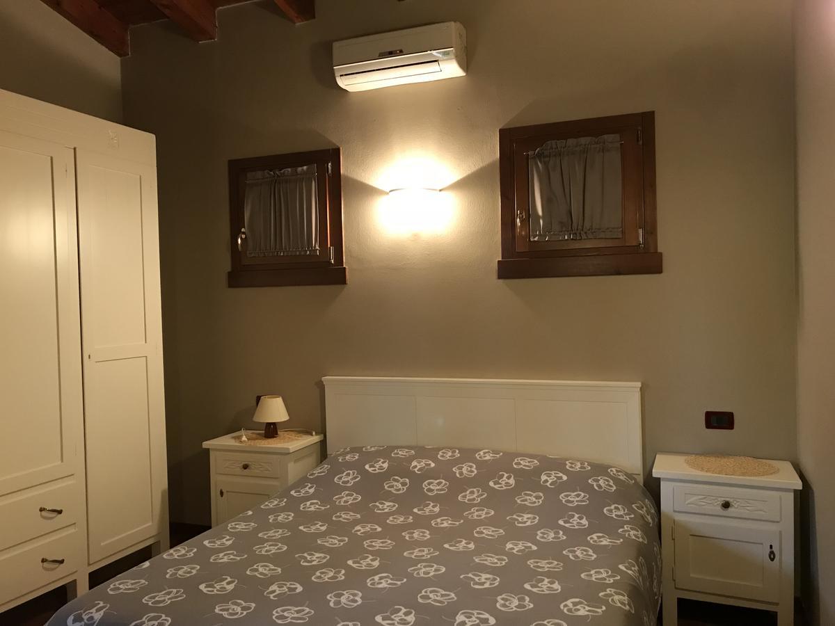 Locanda Casanova Bassano del Grappa Eksteriør billede